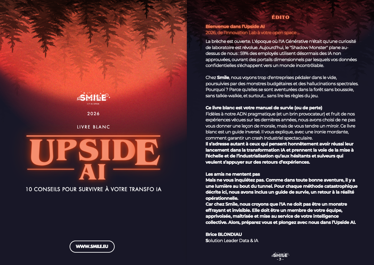 Why 88% of AI Projects Never Make It to Production (And What the 12% Do Differently)